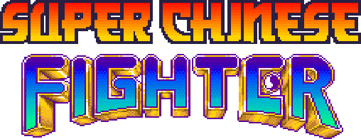 Super Chinese Fighter (SNES) Play Online